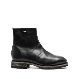 Our Legacy Black Boots Men